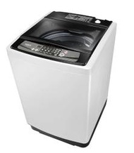 SAMPO聲寶 15KG 定頻直立式洗衣機 ES-H15F 白色