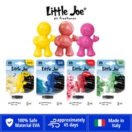 Little Joe Little OK Joe Air Refresher | 3D Car Refresher | Car Air Freshener | Made in Italy | 100%