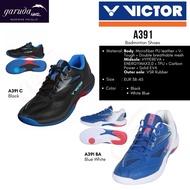 VICTOR A391 BADMINTON SHOES VICTOR/ a 391