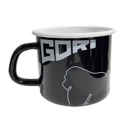 GORI OUTDOOR Gori Outdoor Enamel Mug