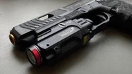 ^^上格生存遊戲^^ STREAMLIGHT TLR-10G戰術綠雷射槍燈 爆閃 雷射 手電筒