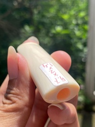 once pipa gading asli gg model kimcil oval