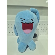 [Plush Toys] 25cm Wobbuffet Pokemon