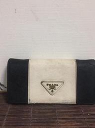 二手名牌包長夾Prada 當無牌賣 /Chanel Gucci Prada ysl lv Louis Vuitton