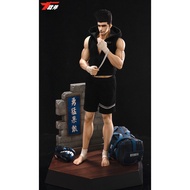 [Ready Stock] Tomahawk ZF Studio Slam Dunk Male Shame Second Bomb-Akira Akira Akira Sculpture GK