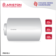 Ariston PRO RS J Series Storage Water Heater