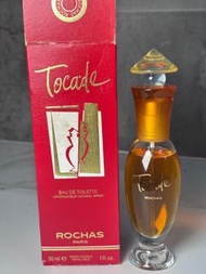 Rochas Tocade EDT eau de toilette 30ml 1 oz - INSTOK 040126 香水