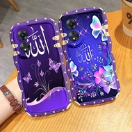 R-114 CASE HP WAVE FOR OPPO A78 4G A78 5g A58 5g a5 4G A38 A18 A98 a7/a5s op a31 2020 a5 2020/a9 202