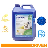 Planet Hope AdBlue DEF Diesel Exhaust Fluid 5L