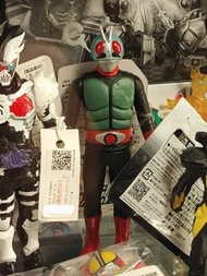 幪面超人公仔