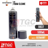 Senfineco Diesel Particulate Filters DPF Foam Cleaner 9937 500mL - 1pc