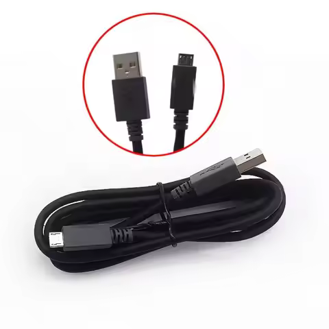Micro USB Charging Cable for Bose Headphone Speaker QC25 Quiet Comfort QC35 Soundlink