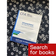 194 English books 2019 SchweserNotes for the CFA Exam Level III Book 5 Trading and Performance Evalu