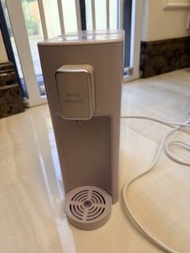 BRUNO 輕巧即熱飲水機