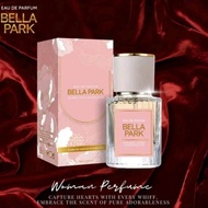 BELLA PARK PERFUME