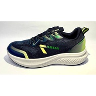 [LINE SEVEN] RUNNING SHOES (KASUT LARIAN LINE SEVEN)