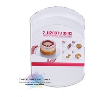 plastic Cake Utensil/ cake Lifter 8 inch cake move