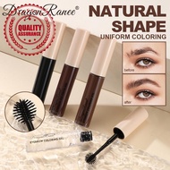 Fluffy Brush Waterproof 3d Eyebrow Styling Cream Quick-dry Setting Natural Brow Wild Raincoat R8e5