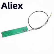 WIFI 2.4G 3dbi PCB Antenna IPX IPEX WLAN Laptop Bluetooth Zigbee Wireless Module SIM900 SIM800L SIM9