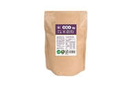 銀川有機米穀粉(黑糙米) 500g