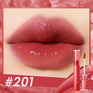 FOCALLURE Velvet Liquid Lipstick Matte Lip Cream Moisturizing Lip Gloss