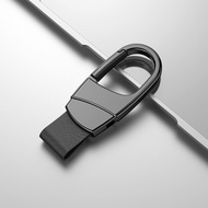 Mitsubishi Metal Keychain High-End Automobile Accessories Driving Personal Items for Outdoors Campin