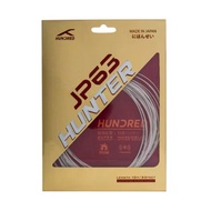 HUNDRED JP63 HUNTER BADMINTON STRING  | Flyshoot Tech |