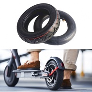 Versatile and Reliable 10 Inch Tire for Electric Scooters Balance Bikes and More
