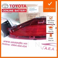 [Genuine] Fortuner 2017 LH rear bumper light 814900K050 81490-0K050