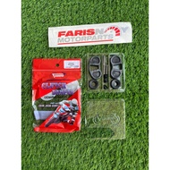 clutch damper rebet clutch suzuki rg rgs rgv rgx