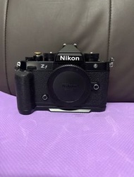 全場最平 完美無瑕 Nikon ZF Body 送手柄