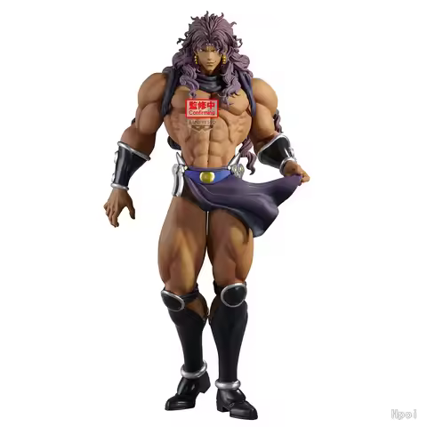 BANDAI BANPRESTO Mometria JoJo's Bizarre Adventure Jonathan Joestar/Kars/Joseph Joestar/Dio Brando C