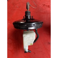 Nissan Livina / Grand livina / sylphy / latio Brake booster pump Original parts