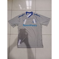 Everton retro jersey