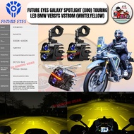 FUTURE EYES GALAXY SPOTLIGHT (X80) TOURING LED ZONTES 368 G / BMW / VERSYS / V STROM