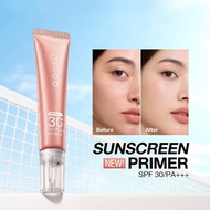 O.TWO.O Haute Zero Pores Sunscreen Primer 2-in-1 Sunscreen & Primer/