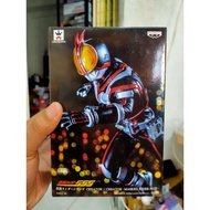 [MISB] Banpresto Creator X Creator Kamen Rider Faiz