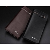 BS Baellerry Men's Wallet SW001