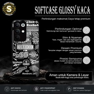 HP Realme C85 Case Realme C85hp Realme C85 Phone Protector [SCKP-184]