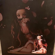 鬼滅彌豆子GK