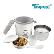 Toyomi 0.4L Rice Cooker RC 515