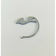 Replacement Watch Accessories Movement Small Spring For RLX GMT Master 3186