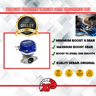 WASTEGATE 38MM TURBOSMART ULTRAGATE BLUE BIG HEAD