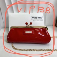 ⭐包順豐⭐ Miumiu Miu Miu 香水贈品 化妝袋 / 筆袋 全新現貨