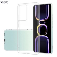 Clear TPU Silicone Phone Case For Redmi A1 A2 K70 K70E K60 K60E K50 K40 Gaming K30 K20 Pro Plus A2+ Pro+ 5G 4G 2023