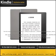 Good Quality & Amazon Kindle Oasis3 Ink Screen Comic Novel Electronic Reader Electronic Paper Book Y