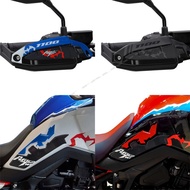 CRF 1100L Africa Twin  Motorcycle Accessories 3D Epoxy Resin Stickers Protection Kit for Africa Twin
