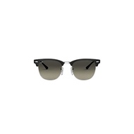 [Ray-Ban] Sunglasses 0RB3716 CLUBMASTER METAL 900471 Light Gradient Dark Gray 51