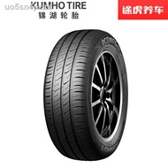 ▧☼✶Kumho Tire ES01 205/55R16 91H for Sagitar Sega Jingcheng Bora Golf 6