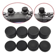 Gamepad Thumb Stick Grip Cap Joystick Extra High Cover for Sony Dualshock 3/4/5 PS5 PS3 PS4 Slim Xbox 360 Switch Pro Controller